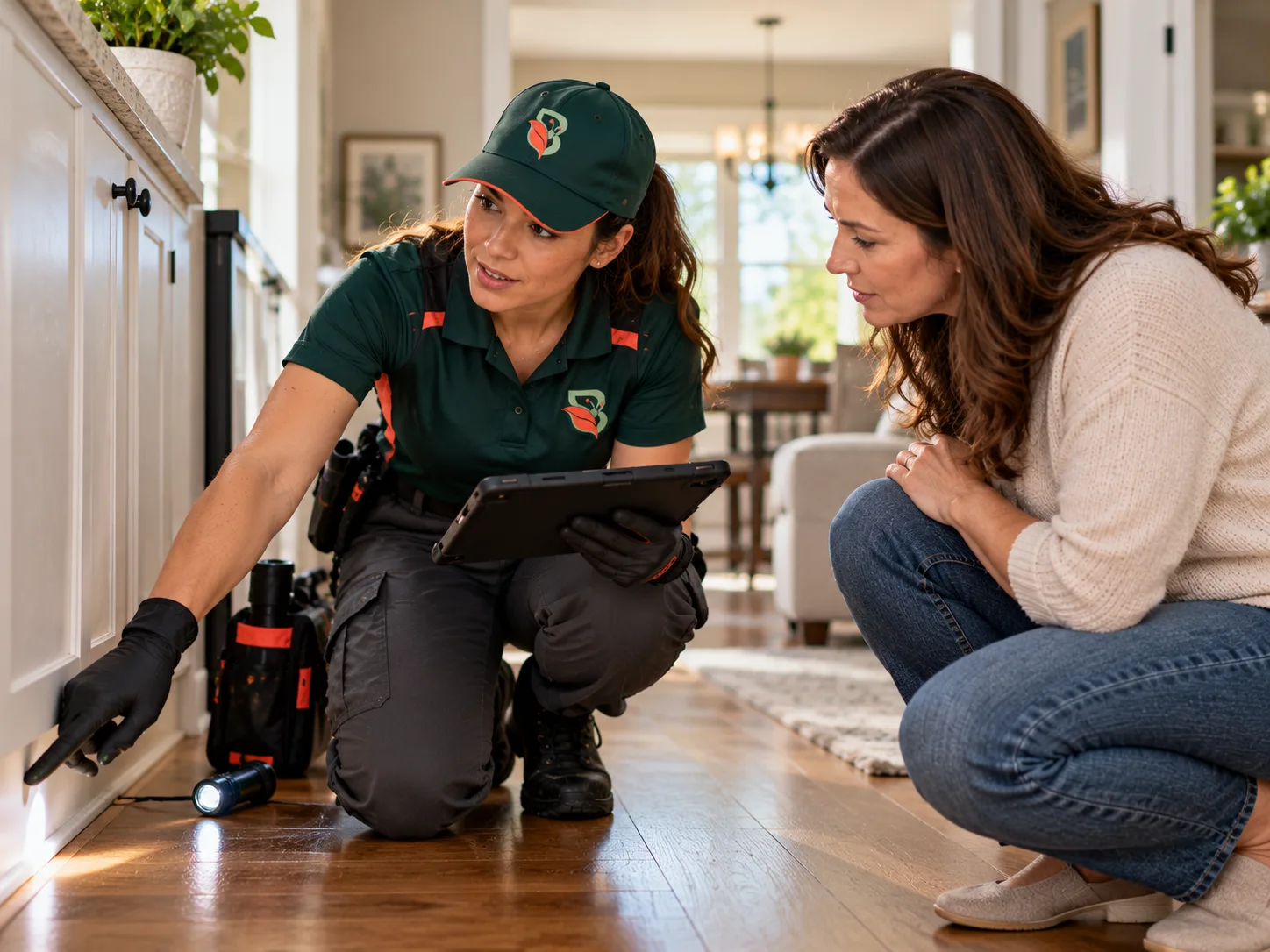 Pest Control Hematite, MO FAQs